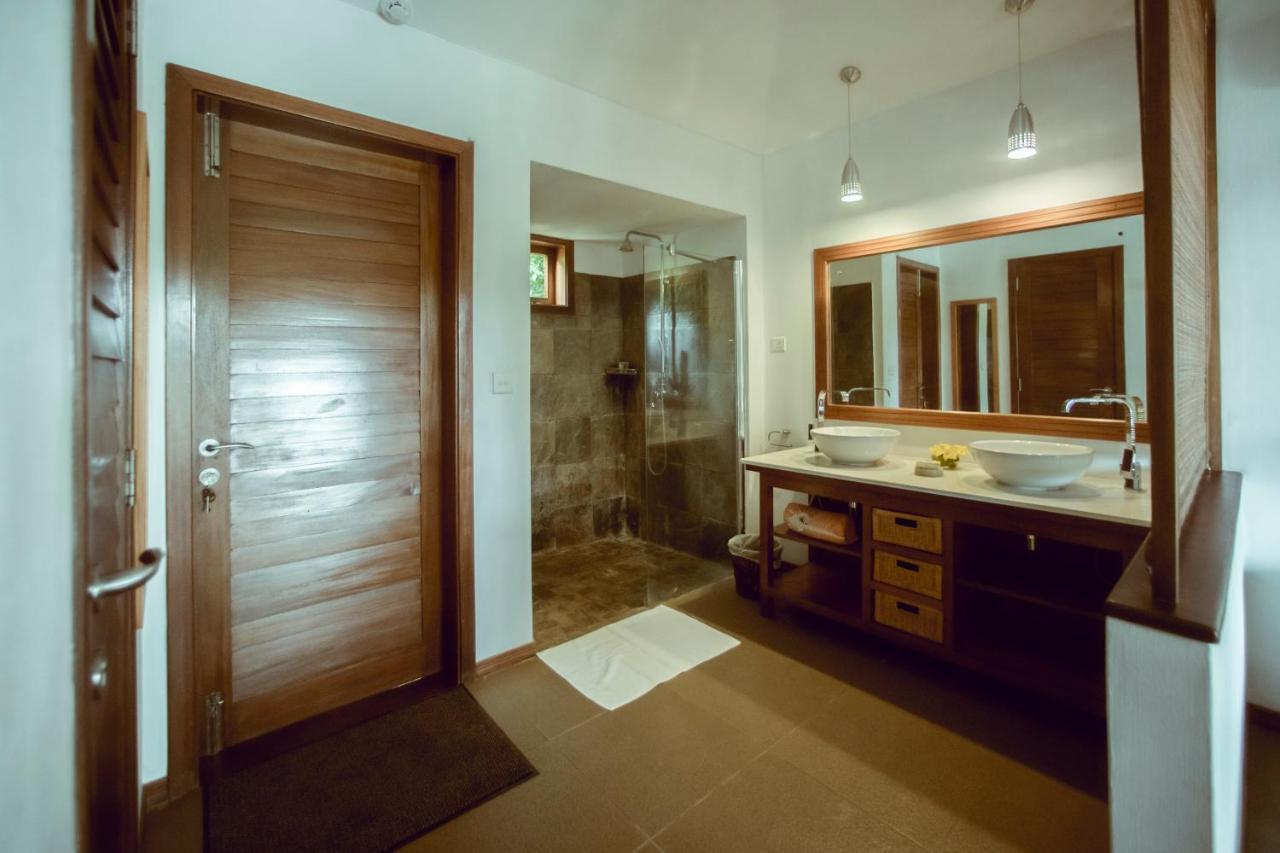 The River House Apartamento Tamarin Exterior foto