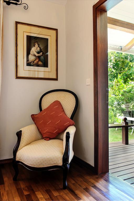 The River House Apartamento Tamarin Habitación foto
